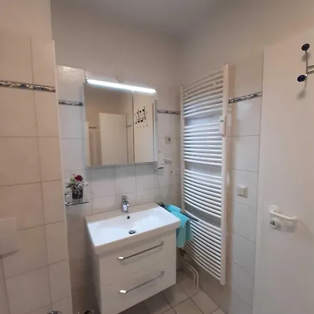 _kiek Mal_kiek_ アパート *